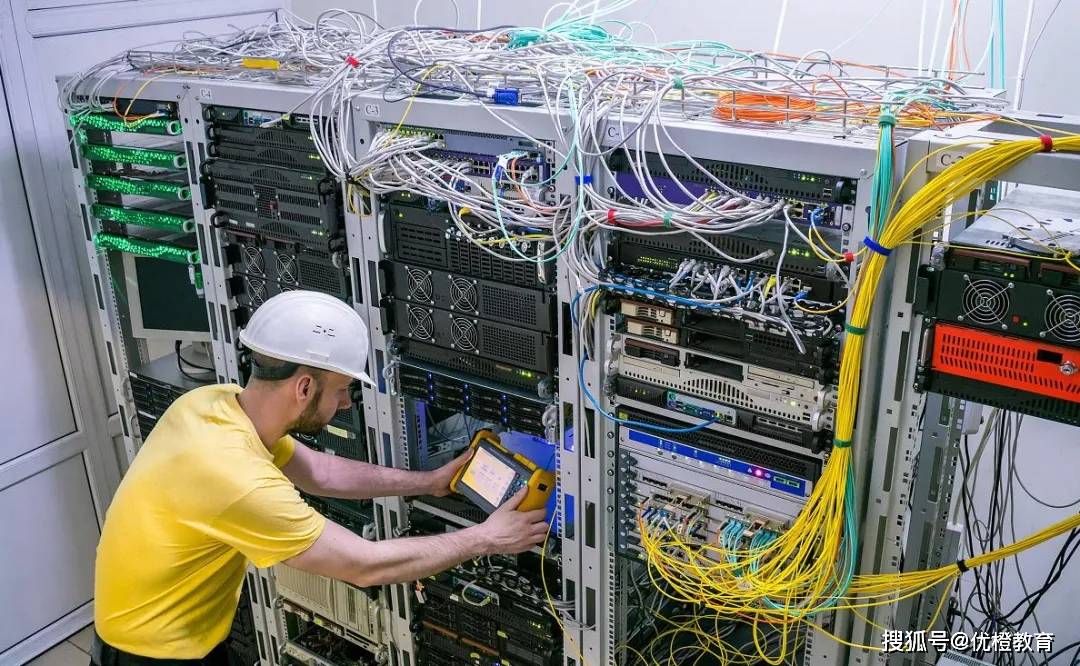 誤讀與變局 談985高校對傳統通信與網絡工程專業的調整真相